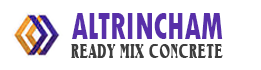 Ready mix concrete Altrincham